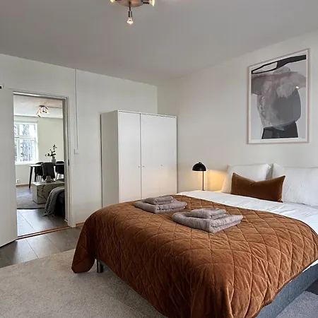 Apartamento Within Walking Distance Of Everything *