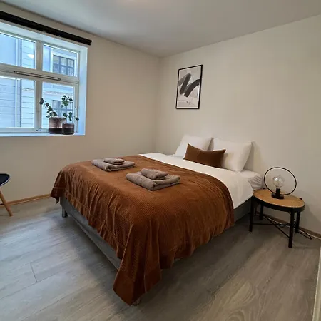 Within Walking Distance Of Everything Bergen