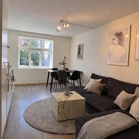 Apartamento Within Walking Distance Of Everything Bergen