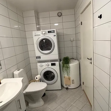 Apartamento Within Walking Distance Of Everything Bergen