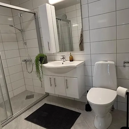 Within Walking Distance Of Everything Bergen